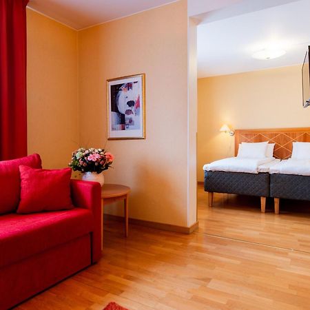 Best Western Hotel Esplanade Vasteras Luaran gambar