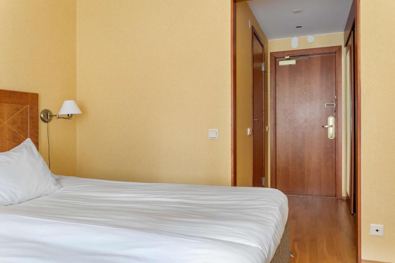 Best Western Hotel Esplanade Vasteras Luaran gambar