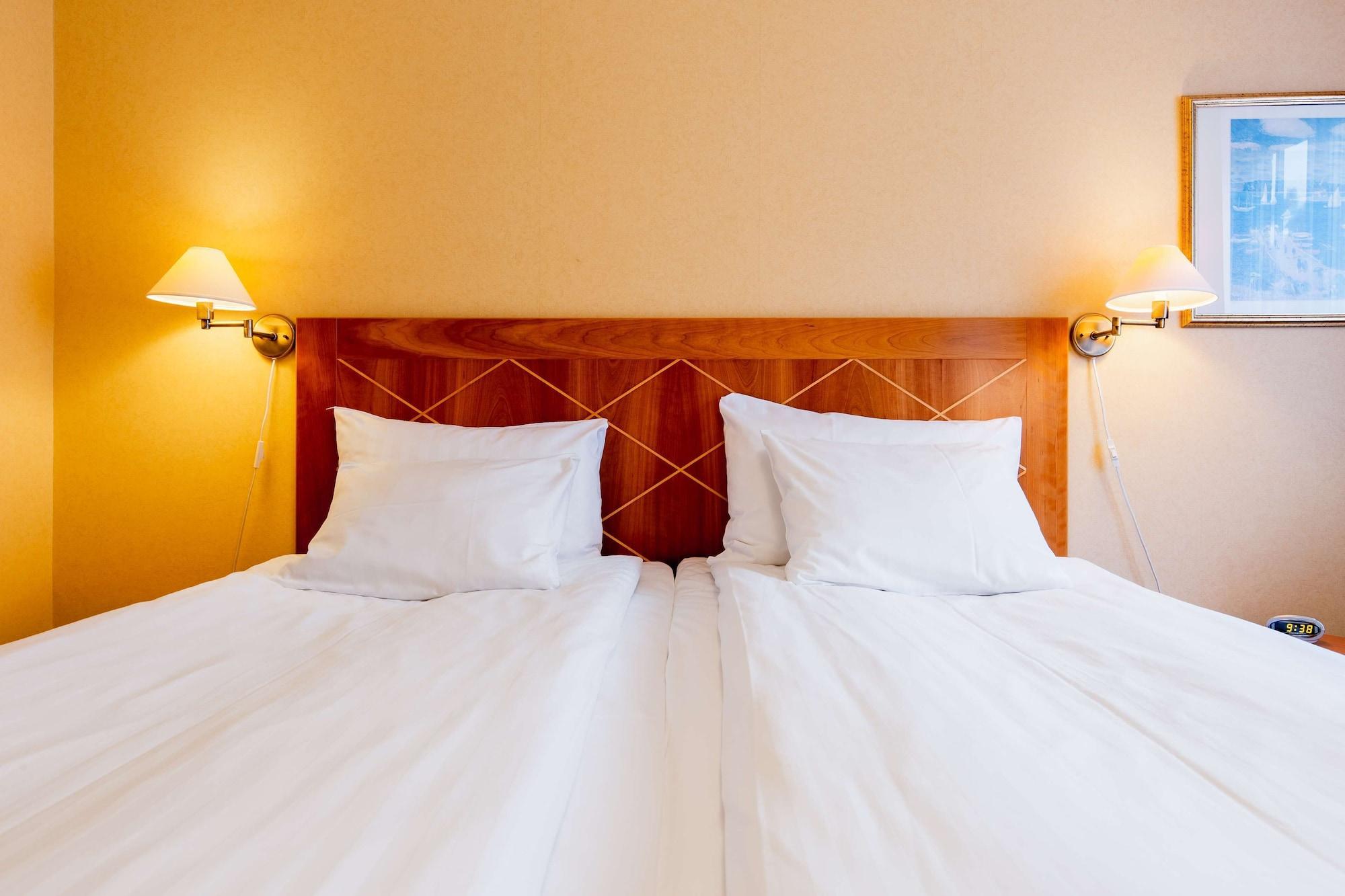 Best Western Hotel Esplanade Vasteras Luaran gambar