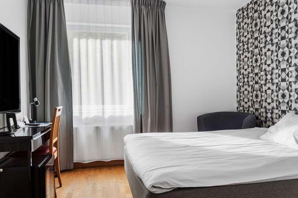 Best Western Hotel Esplanade Vasteras Bilik gambar