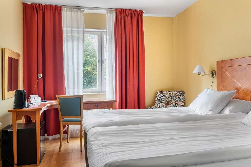 Best Western Hotel Esplanade Vasteras Bilik gambar
