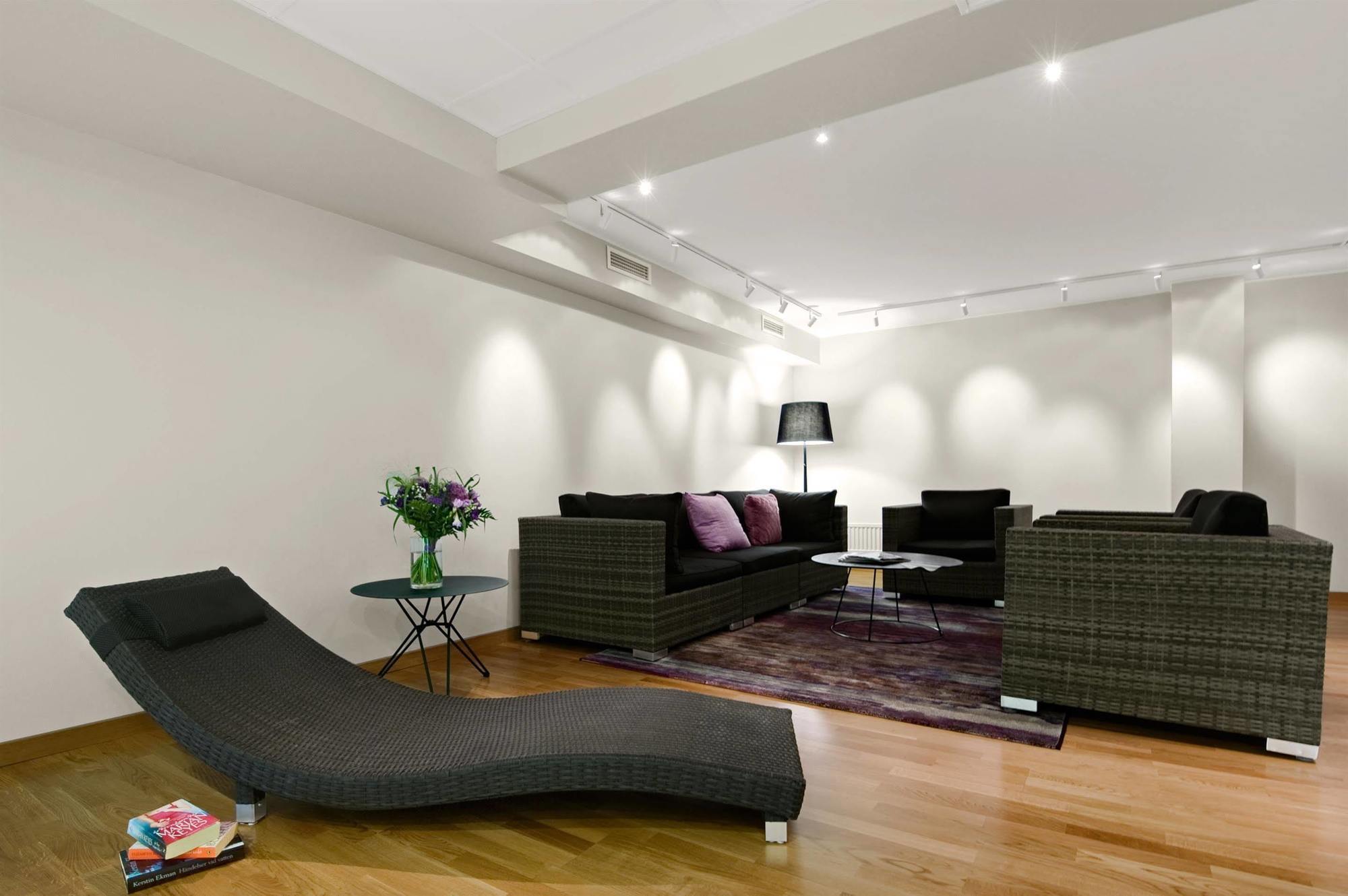 Best Western Hotel Esplanade Vasteras Bilik gambar