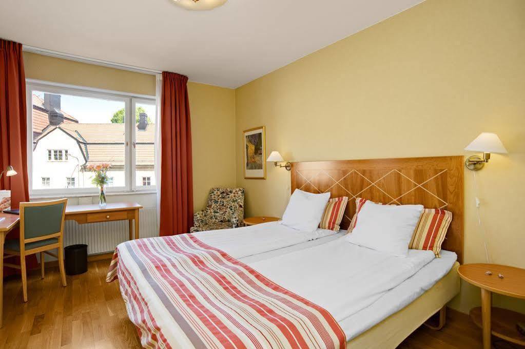 Best Western Hotel Esplanade Vasteras Luaran gambar