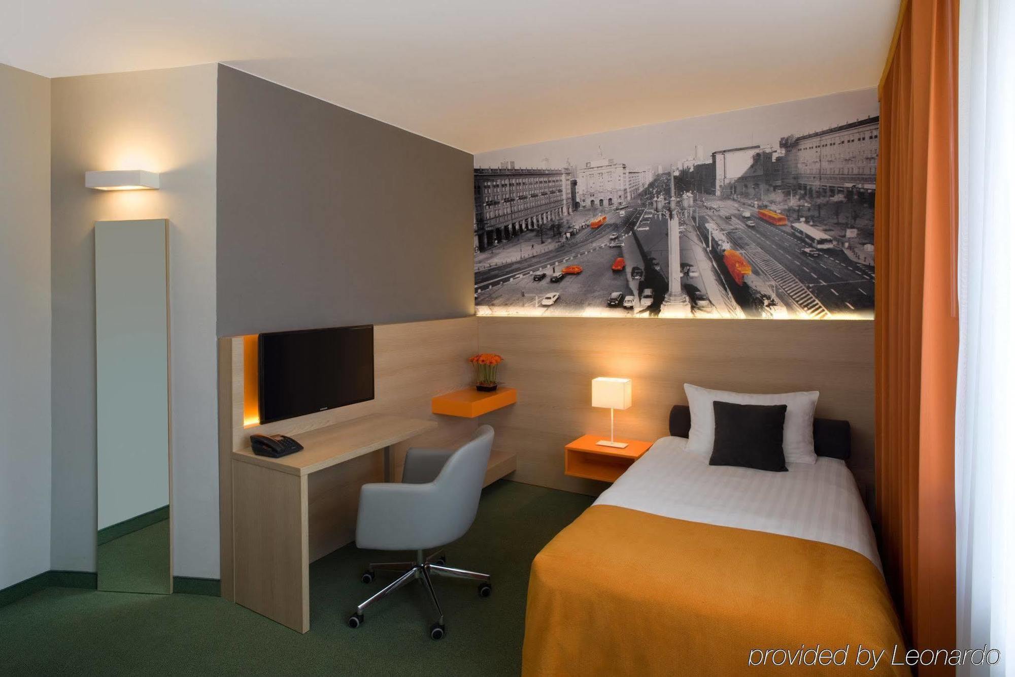 Best Western Hotel Esplanade Vasteras Luaran gambar