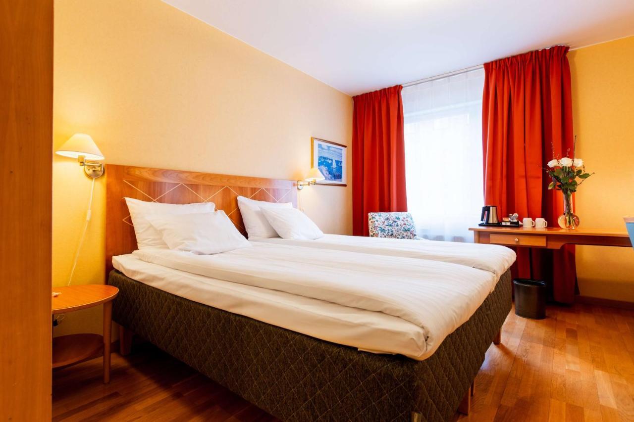Best Western Hotel Esplanade Vasteras Luaran gambar